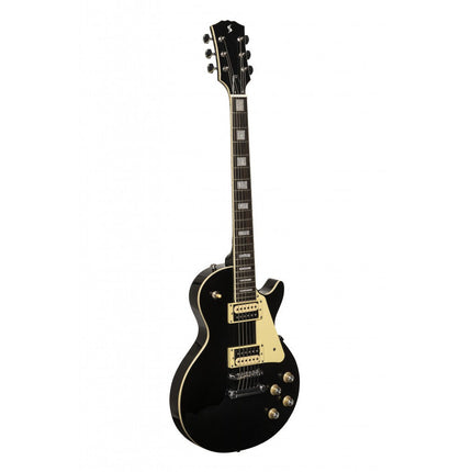SEL-STDBLK L Serie-Std Black