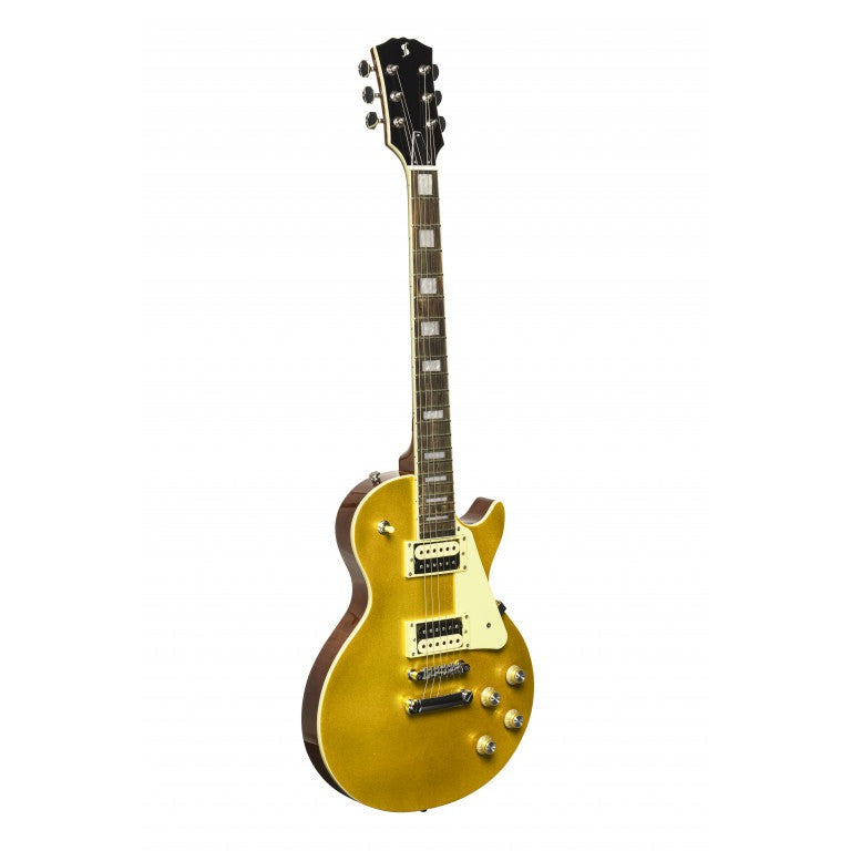 SEL-STDGOLD L Serie-Std Gold