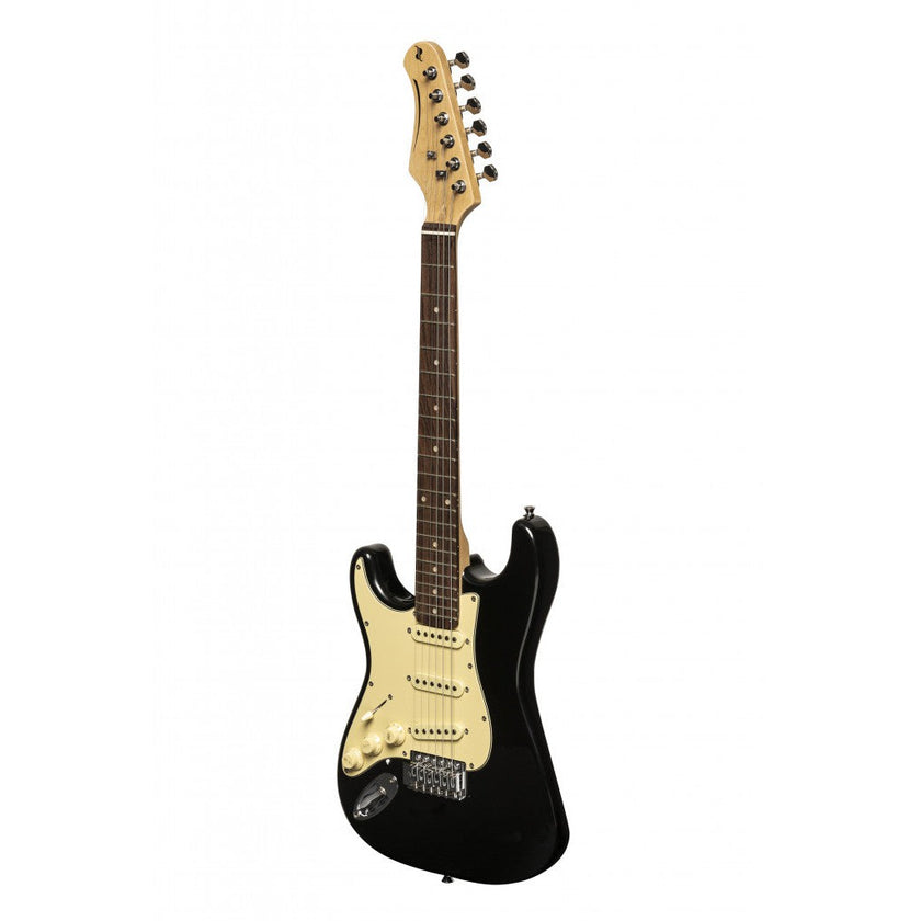 SES-30BK3/4LH Std Serie-S 30 El.Gt Bk 3/4 Lh