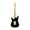 SES-30BK Std Serie-S 30 Elgitarr Svart