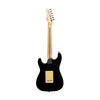 SES-30BK Std Serie-S 30 Elgitarr Svart