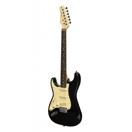 SES-30BKLH Std Serie-S 30 El.Gt Bk Lfhand