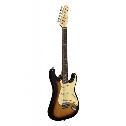 SES-30SNB Std Serie-S 30 El.Gt Sunbst