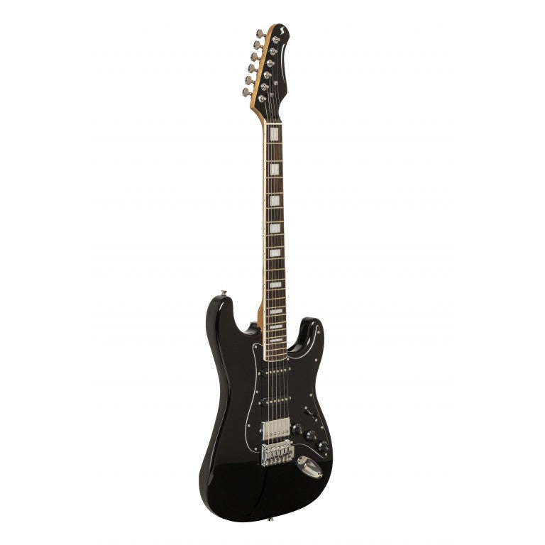 SES-60BLK Vint Serie-S 60 El.Gt Black