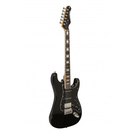 SES-60BLK Vint Serie-S 60 El.Gt Black