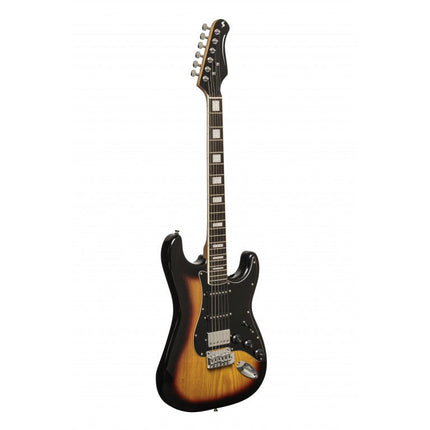 SES-60SNB Vint Serie-S 60 El.Gt Sunburst
