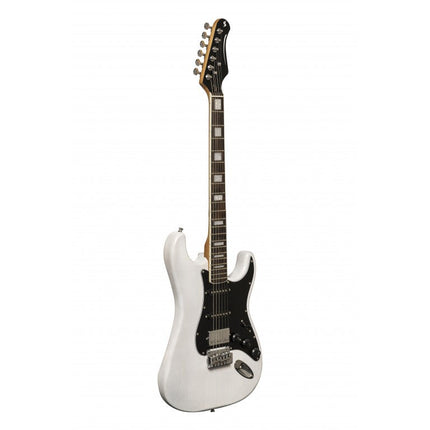 SES-60WHB Vint Serie-S 60 El.Gt White Bl