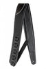 SPFL-GSHAPBLK Leatheret Strap Gt Shape Black
