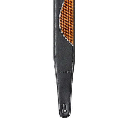 SPFL-GSHAPCOP Leatheret Strap Gtshape Copper