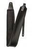 SLPL-BUCKLEBLK Leather Buckle Strap Black