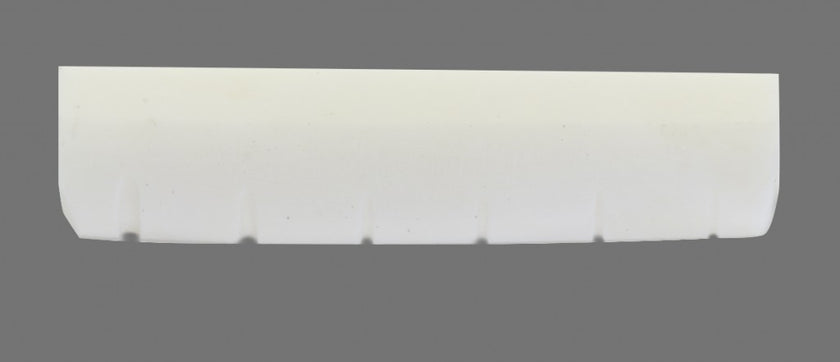 SP-NTWS-BONE Folk Nut Preslotted Bone