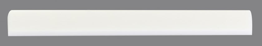 SP-SACL-BONE Class.Guit Preslo Bone Saddle