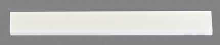 SP-SACL-BONEB Class.Guit Blank Bone Saddle