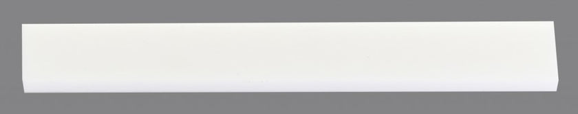 SP-SAWS-BONEB Folk Blank Bone Saddle