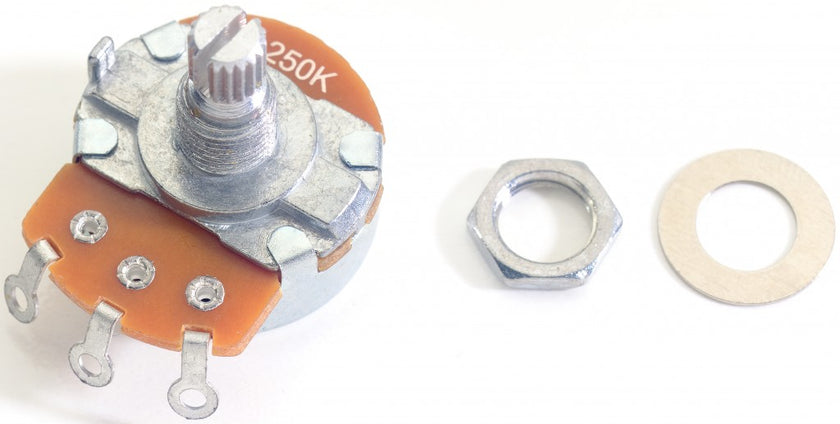 SP-POT250B 250K B Potentiometer