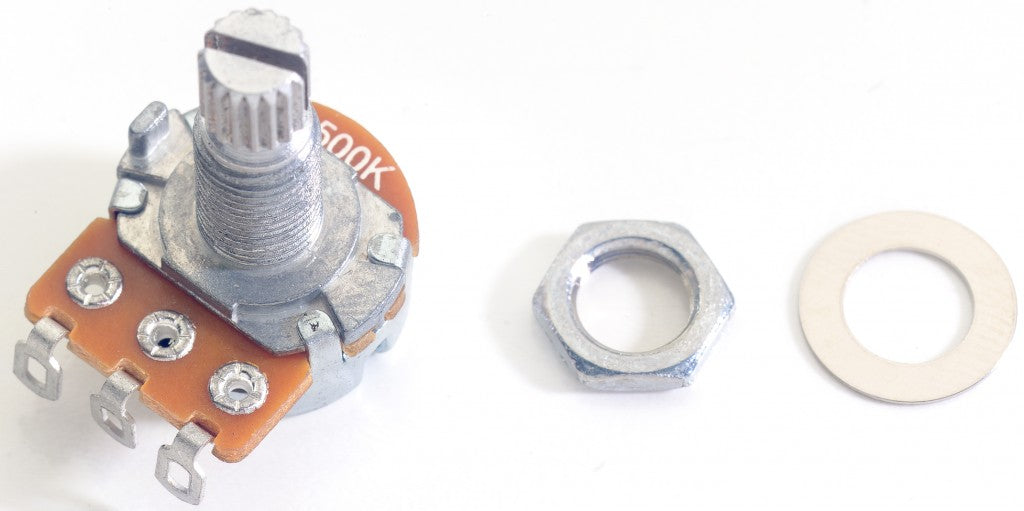 SP-POT500A 500K A Potentiometer