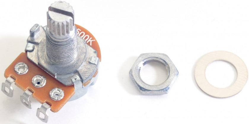 SP-POT500B 500K B Potentiometer