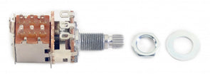 SP-PUSHPOT500A 500K A Pushpull Potentiometer