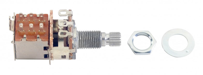 SP-PUSHPOT500B 500K B Pushpull Potentiometer