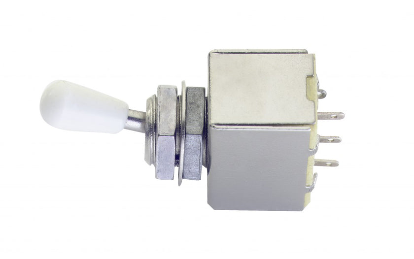 SP-SWLP-3WB 3 Ways Switch Lp.Black