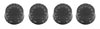 SP-KNLP-BKH Lp Vol Tone Buttons Black Hat