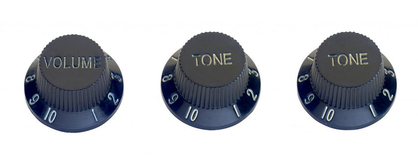 SP-KNST-BLK St.Vol 2Xtone Buttons Black