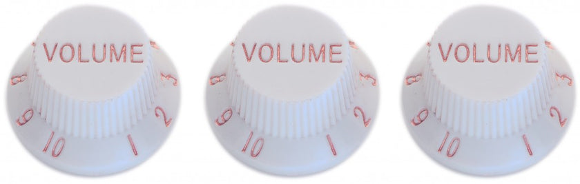 SP-KNST-WH St.Vol 2Xtone Buttons White