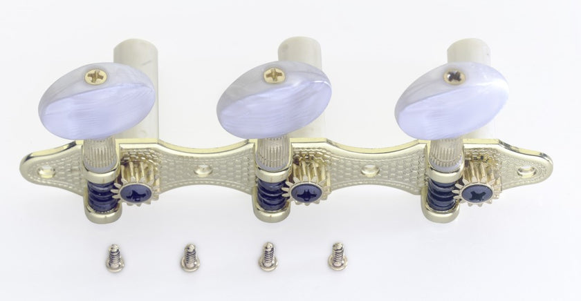 SP-MHCL-DLX 3X3 Class Ma.Head Dlx Gold