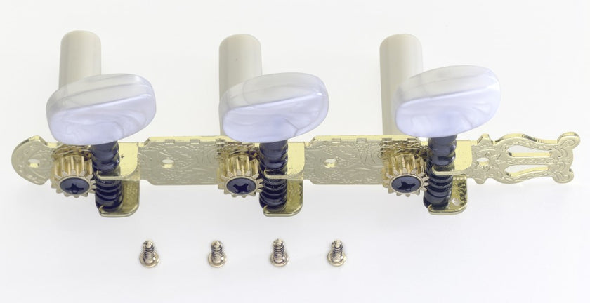 SP-MHCL-GD 3X3 Class Ma.Head Std Gold