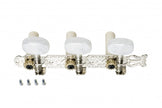 SP-MHCL-STD 3+3 Classical Mh Chrome