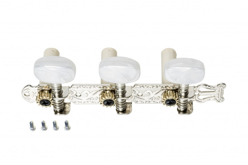 SP-MHCL-STD 3+3 Classical Mh Chrome