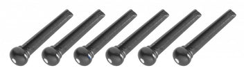 SP-PIWS-BK Bridge Pins Black