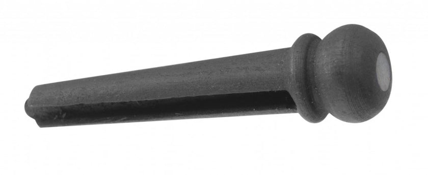 SP-PIWS-EBN Ebony Bridge Pin