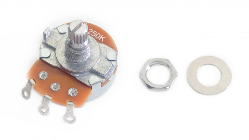 SP-POT250A 250 K A Potentiometer