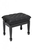 PBH850BKPSBK Bk Concert Hydro Bench Hglss