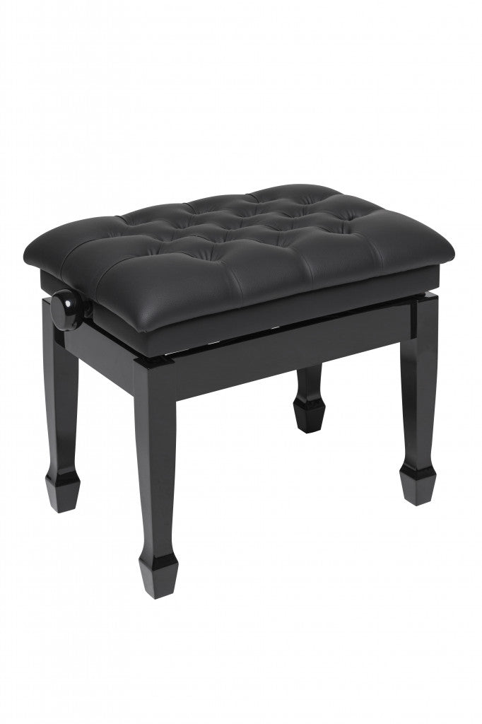 PBH850BKPSBK Bk Concert Hydro Bench Hglss