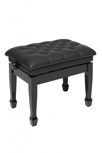 PBH850BKPSBK Bk Concert Hydro Bench Hglss