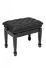 PBH850BKPSBK Bk Concert Hydro Bench Hglss