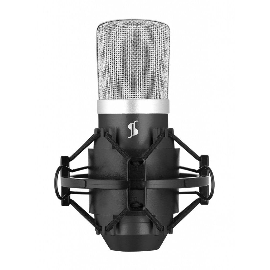 SUM40 Usb Condenser Cardioid Mic
