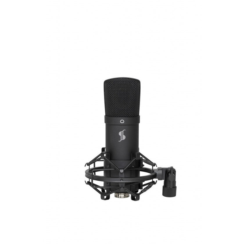 SUM45 SET Usb Condenser Mic Complete Set