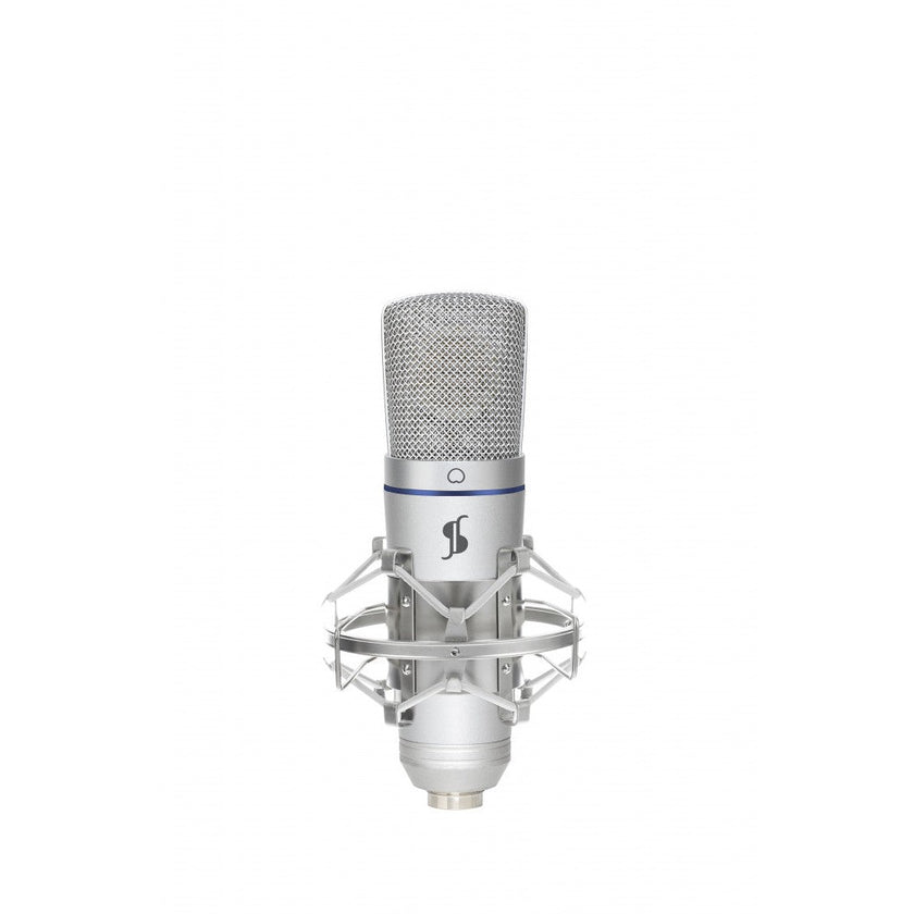 SUSM50 Big Capsule Usb Condenser Mic