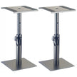SMOS-05SET 2 X Studio Monitor Stand