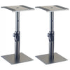 SMOS-05SET 2 X Studio Monitor Stand