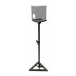 SMOS-12SET 2 Titlable Studio Monitor Std