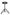 DT-32BK Drum Throne,Double-Braced Blck