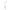 LBD-52 Cymbal Stand-Boom Arm, Medium