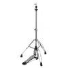 LHD-52 Hi-Hat Stand,Dbl Braced, Med