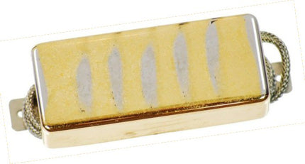 Antiquity II for Firebird Neck, Gld Cvr