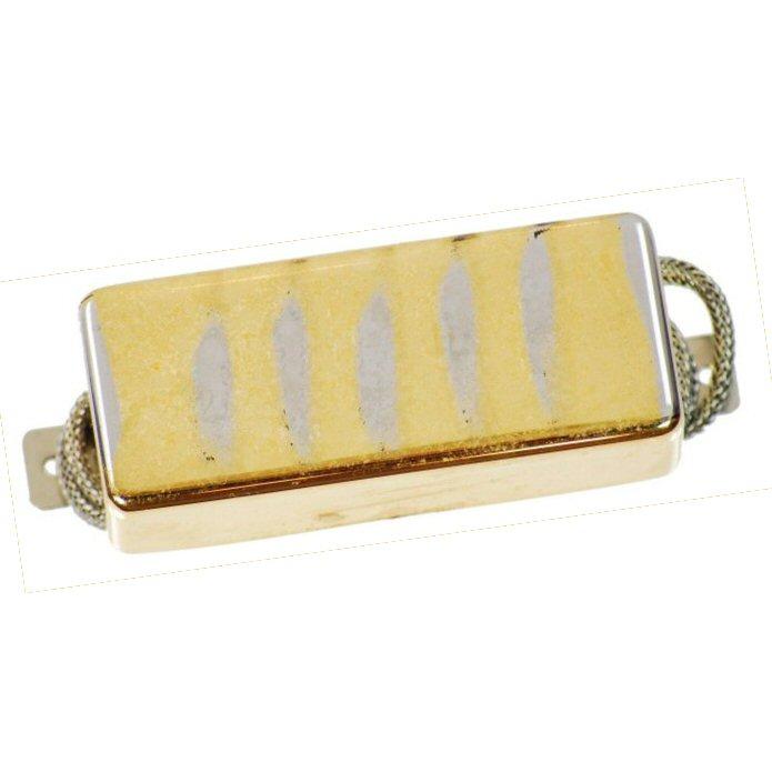 Antiquity II for Firebird Brdg, Gld Cvr