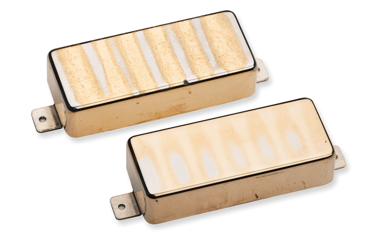 Set, Antiquity II for Firebird, Gold
